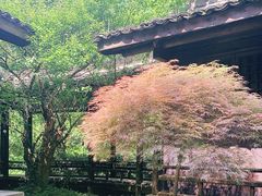 -黄公望隐居地