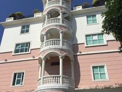 -佛山祈福仙湖酒店