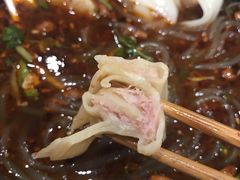-蓉李记成都名小吃(合肥包河万达店)