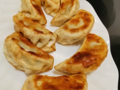 煎饺-桃园中华料理炸酱面(燕儿岛路店)