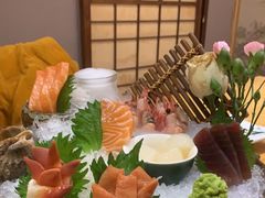 -竹幸日本料理(国光1937科技文化创意园店)