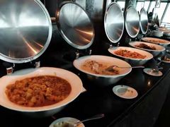 -澳门旅游塔360°旋转餐厅(南湾湖广场店)