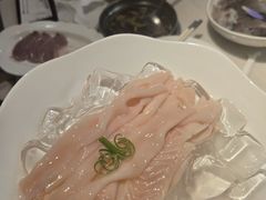 -围炉夜话·潮汕卤水火锅(榕江店)