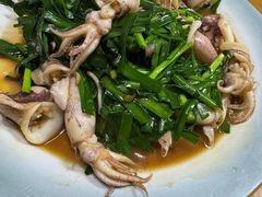 -老家黄墩小错鸡·活海鲜