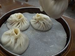 -李记清真馆(打钉巷店)