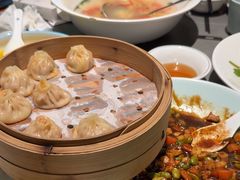 -小绍兴家宴·百年绍兴菜(鲁迅路店)