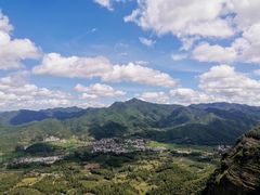-南武当山景区