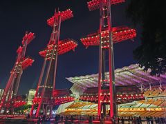 -海心沙亚运公园