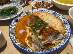 -兔爸私家小厨(新北万达店)