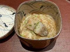 -晴空·日本料理(万象城店)
