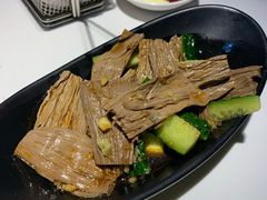 -鱼酷活鱼烤鱼(南京水游城店)