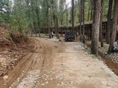 -蟠龙山长城景区