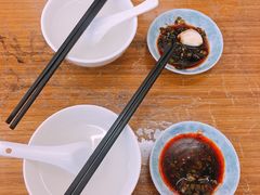 -乐回头饺子店