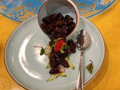 陈醋蜇头-白家大院·王府宫廷菜(苏州街店)