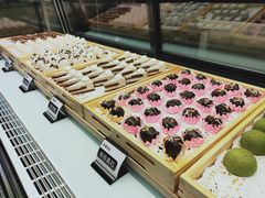 -韩盛·盛江山自助料理(中街大悦城店)