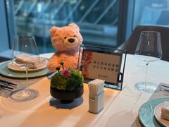 -淮香国色·淮扬菜(正大中心店)