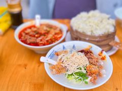 -豆相识•九九豆腐脑(牛咡桥店)