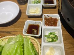 -泥炉烧肉师(新街口金銮巷店)