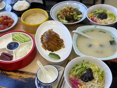 -吴记百姓菜馆·北京菜·烤鸭(故宫店)