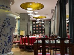 大堂-宁波状元楼酒店(和义路店)