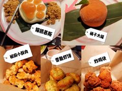 -猫抓烤肉(春熙路店)