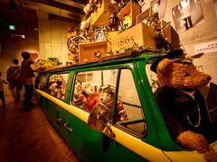 -济州岛泰迪熊博物馆