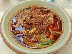 -成都驻京办餐厅(蜀都宾馆店)