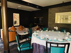 -君庭中餐厅(友谊宾馆店)