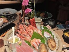 -匠和风精致料理(宁德万达店)