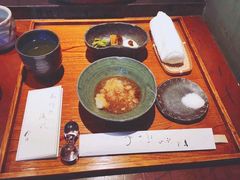 -みかわ是山居