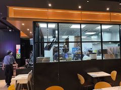 -达美乐比萨(骏壹万邦广场店)
