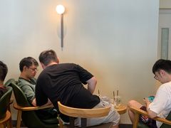 -星巴克(广州正佳广场4层店)