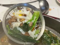 -八合里潮汕鲜牛肉火锅(上海汇智广场店)