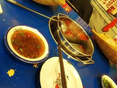 -马路边边串串香形象店(磐石路店)