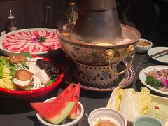 -额尔敦·品质自助(摩尔城店)