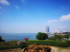 -胡里山炮台