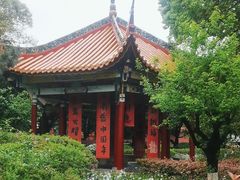 -南岳大庙
