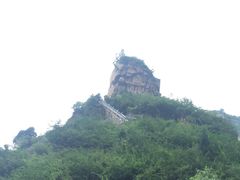 -山西通天峡景区