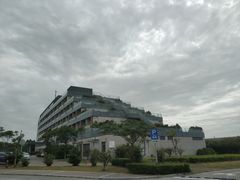 -上海南汇嘴大堤酒店