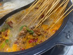 -小向麻辣烫(天街总店)