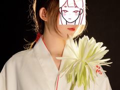 -柒闲月摄影工作室