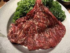 -烧肉达人•炭火烧肉(新天地店)