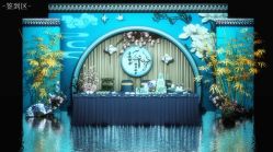 -汕尾陆丰婚庆婚礼司仪主持洪立策划公司(东海店)