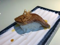 XXL鹅肝寿司-猛式料理嘉州新光天地店