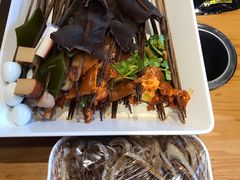 -老叫花火锅串串(金泉路店)