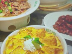 -新白鹿餐厅(银泰西湖文化广场店)