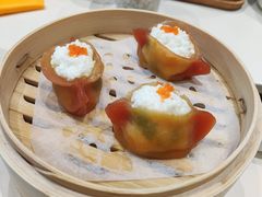 -蔡澜点心·粤菜(月星环球港店)