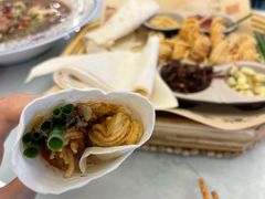 -惠宾饭庄(中山路店)