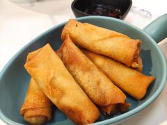肉多多的云物春卷-雲物小食堂·精致云南小吃(金鹰店)
