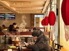 -南门涮肉(通州大船店)